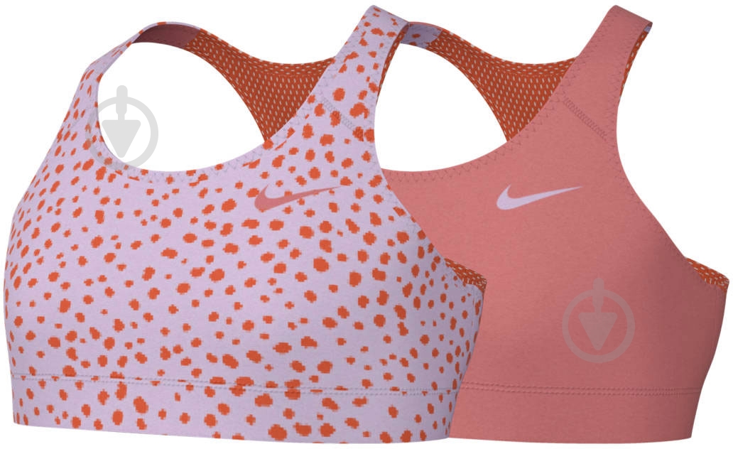 Бра Nike DO7135-530 р.M рожевий - фото 6