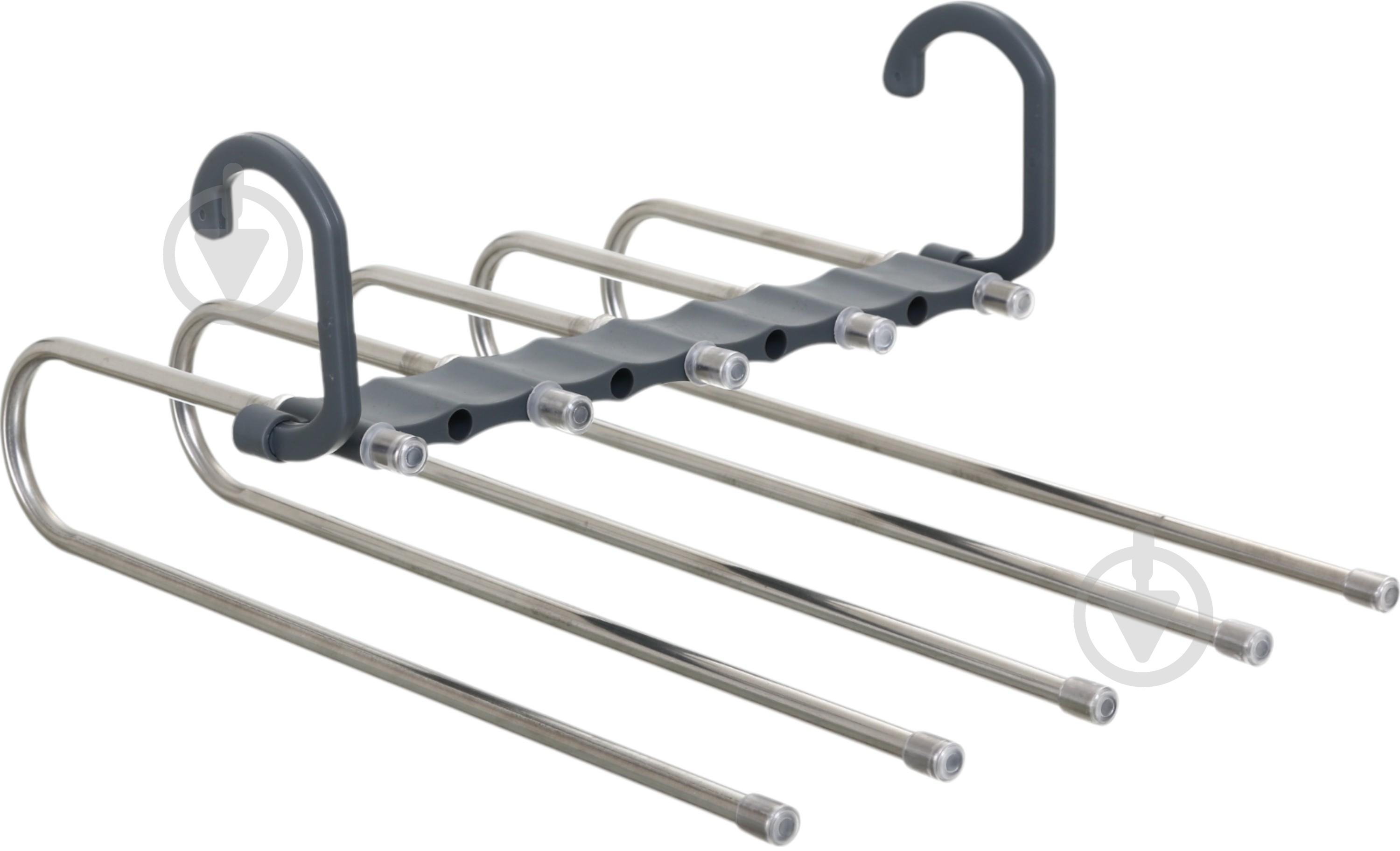 Плічка Vivendi 5 гачків - фото 3 Плічка Vivendi 5 гачків - фото 3