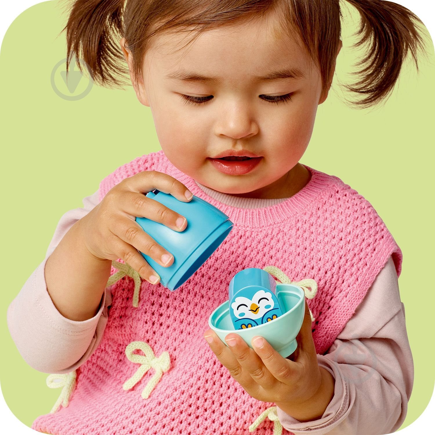 Конструктор LEGO DUPLO Дерево для балансировки и сборки 10440 - фото 13 Конструктор LEGO DUPLO Дерево для балансировки и сборки 10440 - фото 13