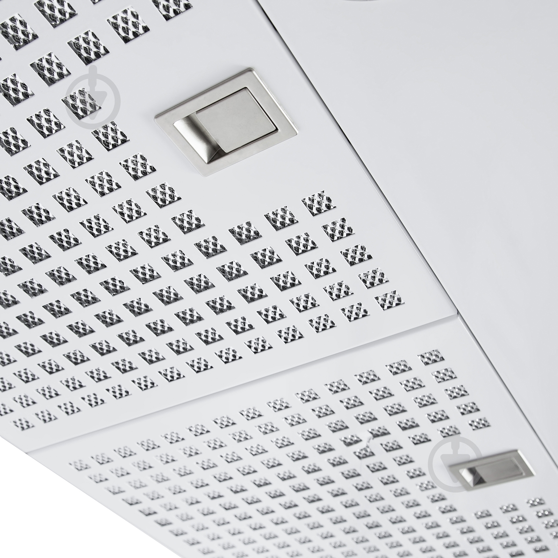 Витяжка Perfelli K 617 W - фото 6