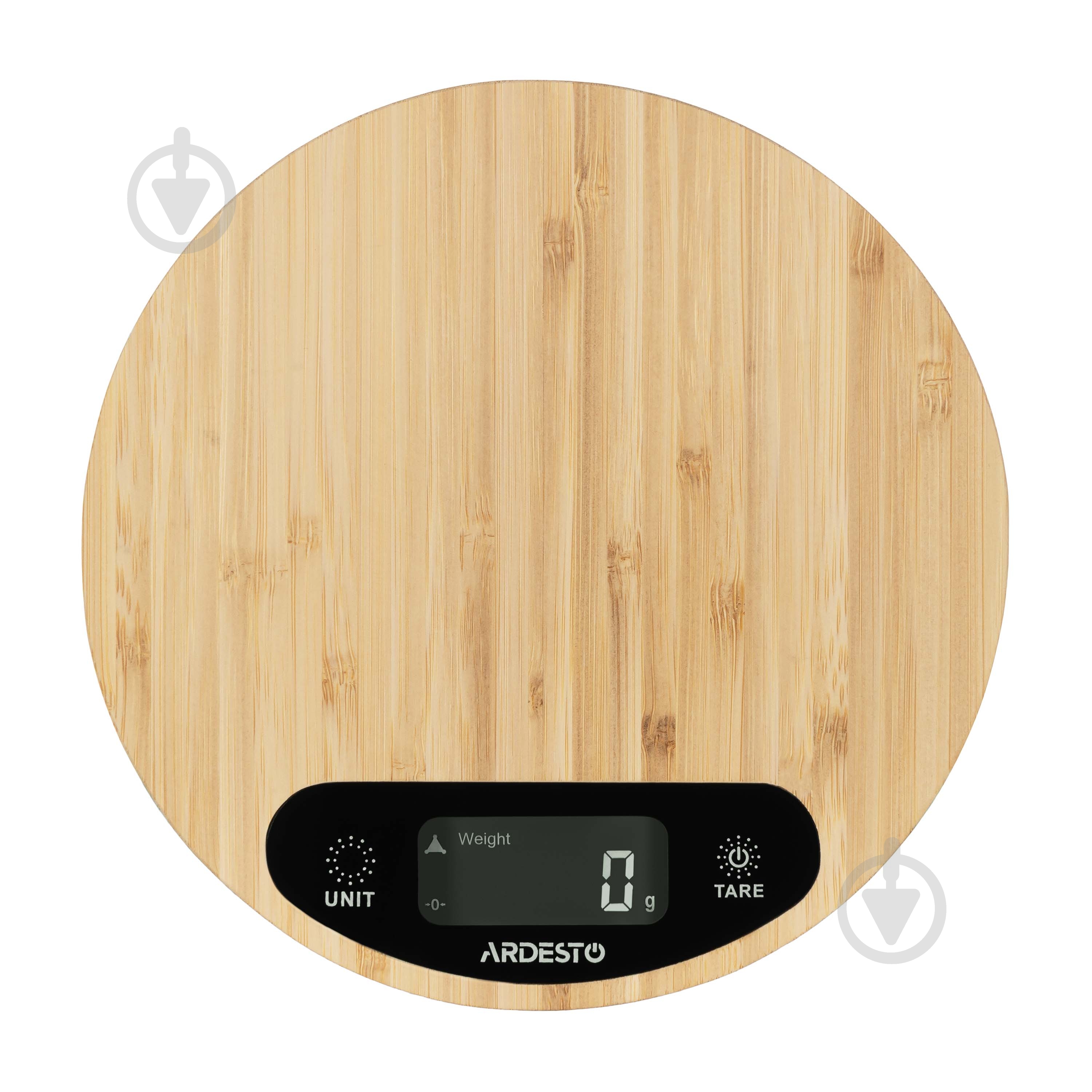 Весы кухонные ARDESTO SCK-901WOOD - фото 1 Весы кухонные ARDESTO SCK-901WOOD - фото 1