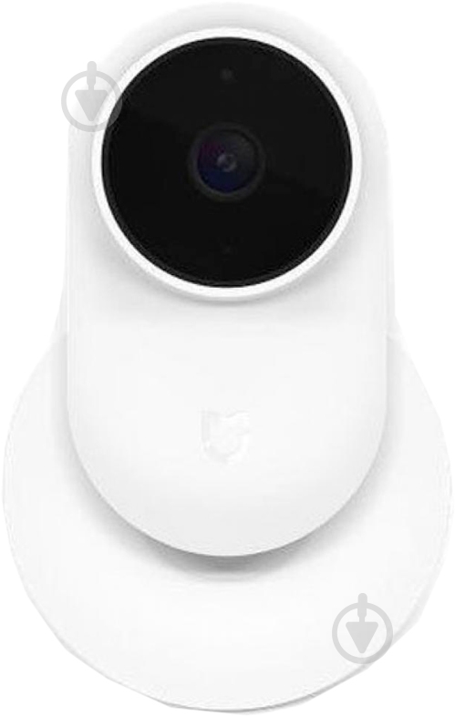 IP-камера Xiaomi Mi Home Security Camera BASIC 1080P - фото 1 IP-камера Xiaomi Mi Home Security Camera BASIC 1080P - фото 1