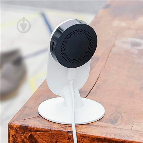 IP-камера Xiaomi Mi Home Security Camera BASIC 1080P - фото 4 IP-камера Xiaomi Mi Home Security Camera BASIC 1080P - фото 4