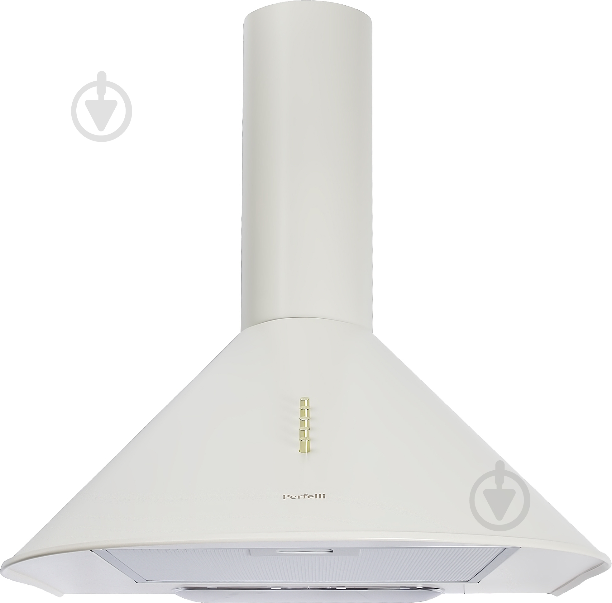 Вытяжка Perfelli KR 510 IV - фото 1