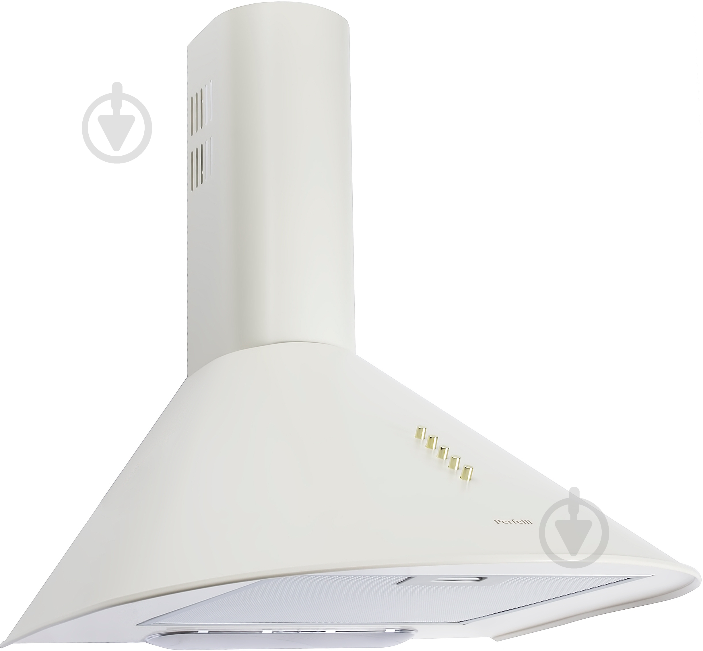 Вытяжка Perfelli KR 510 IV - фото 2