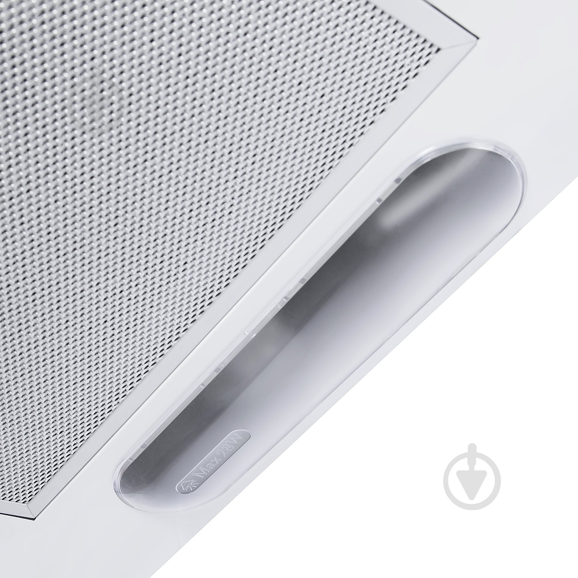 Вытяжка Perfelli KR 510 W - фото 7