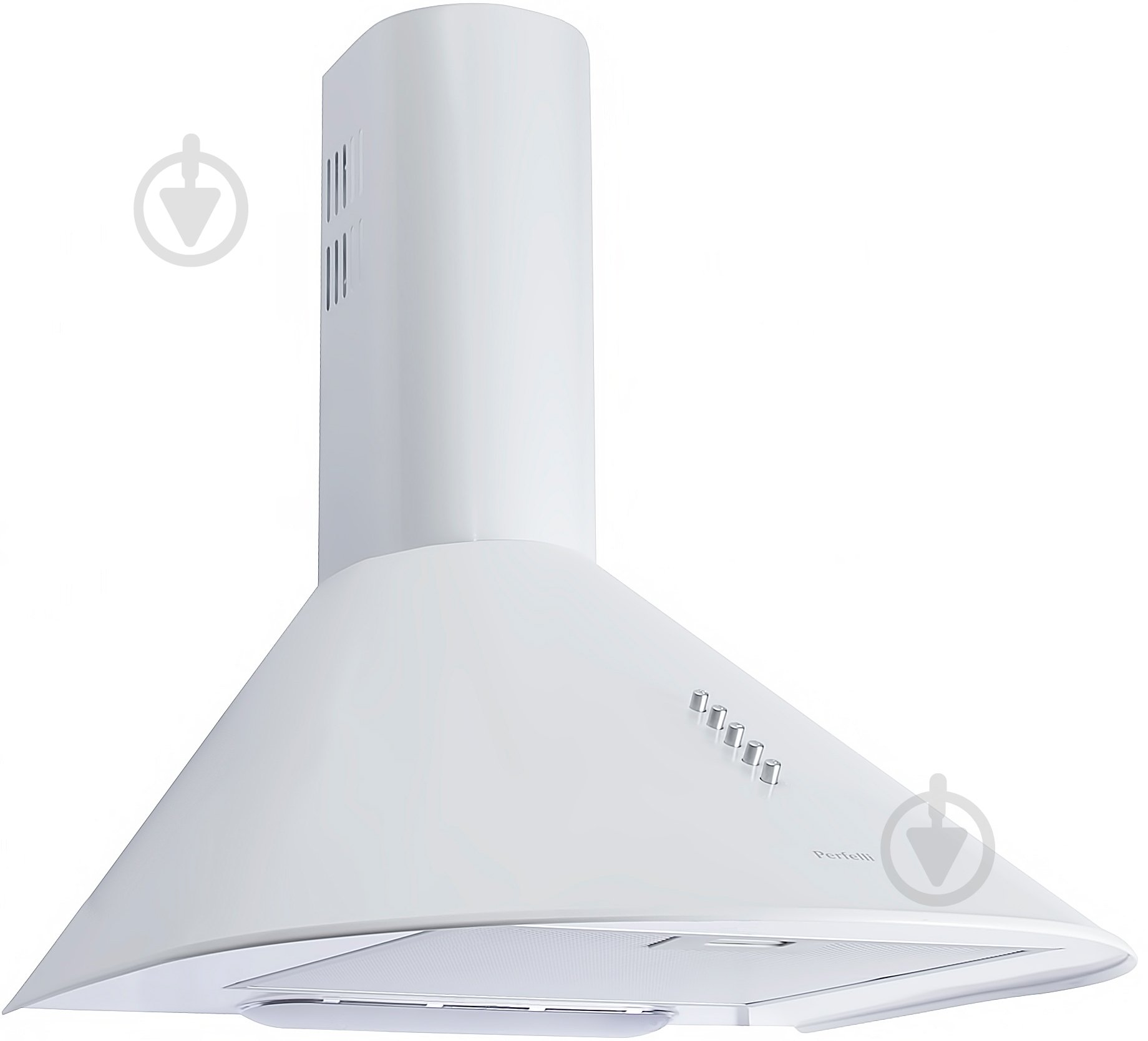 Вытяжка Perfelli KR 510 W - фото 4
