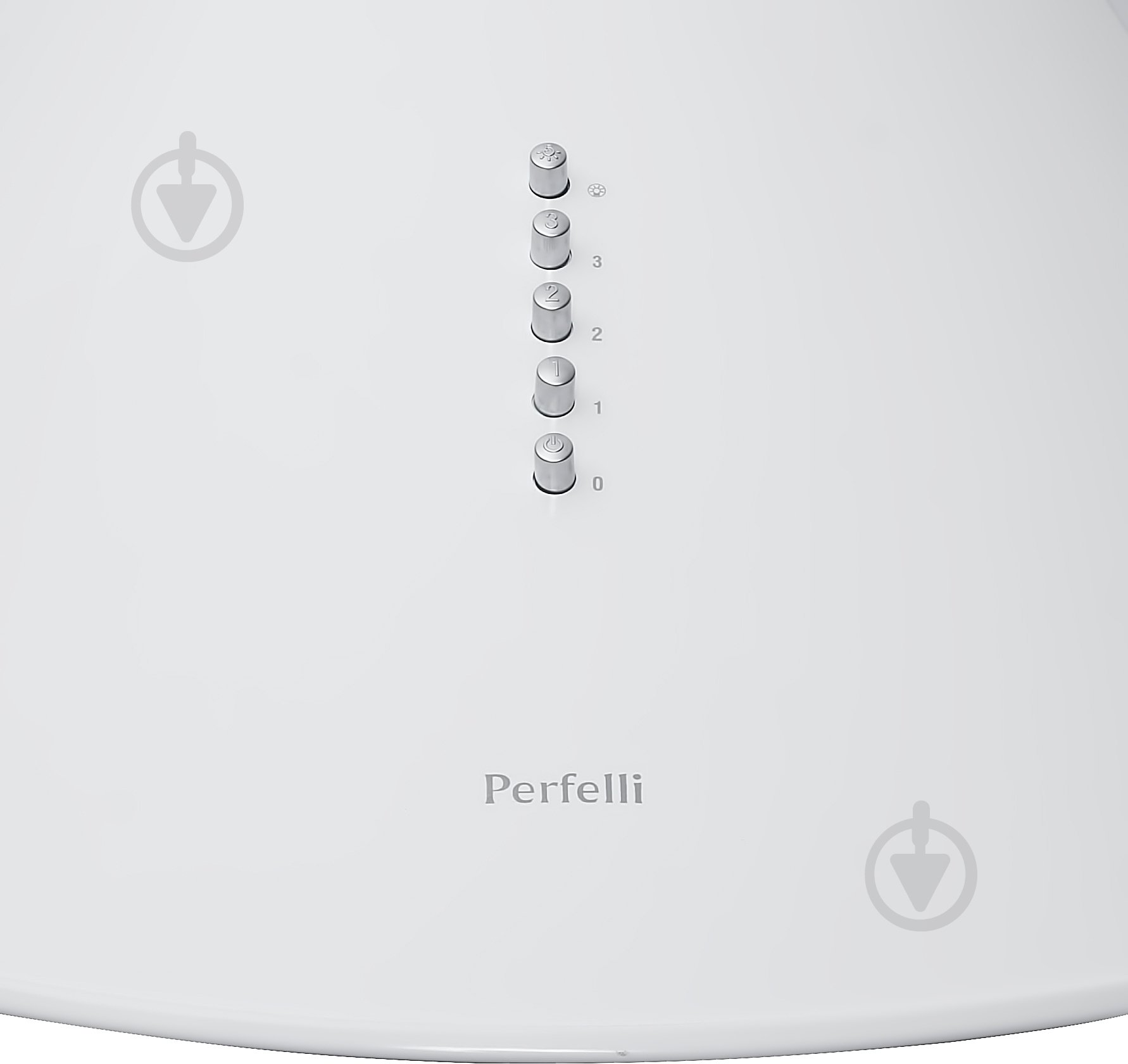 Вытяжка Perfelli KR 510 W - фото 5