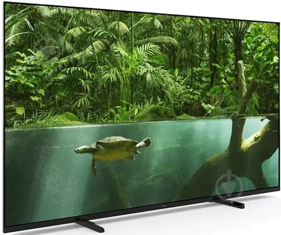 Телевізор Philips 65PUS7008/12 - фото 2
