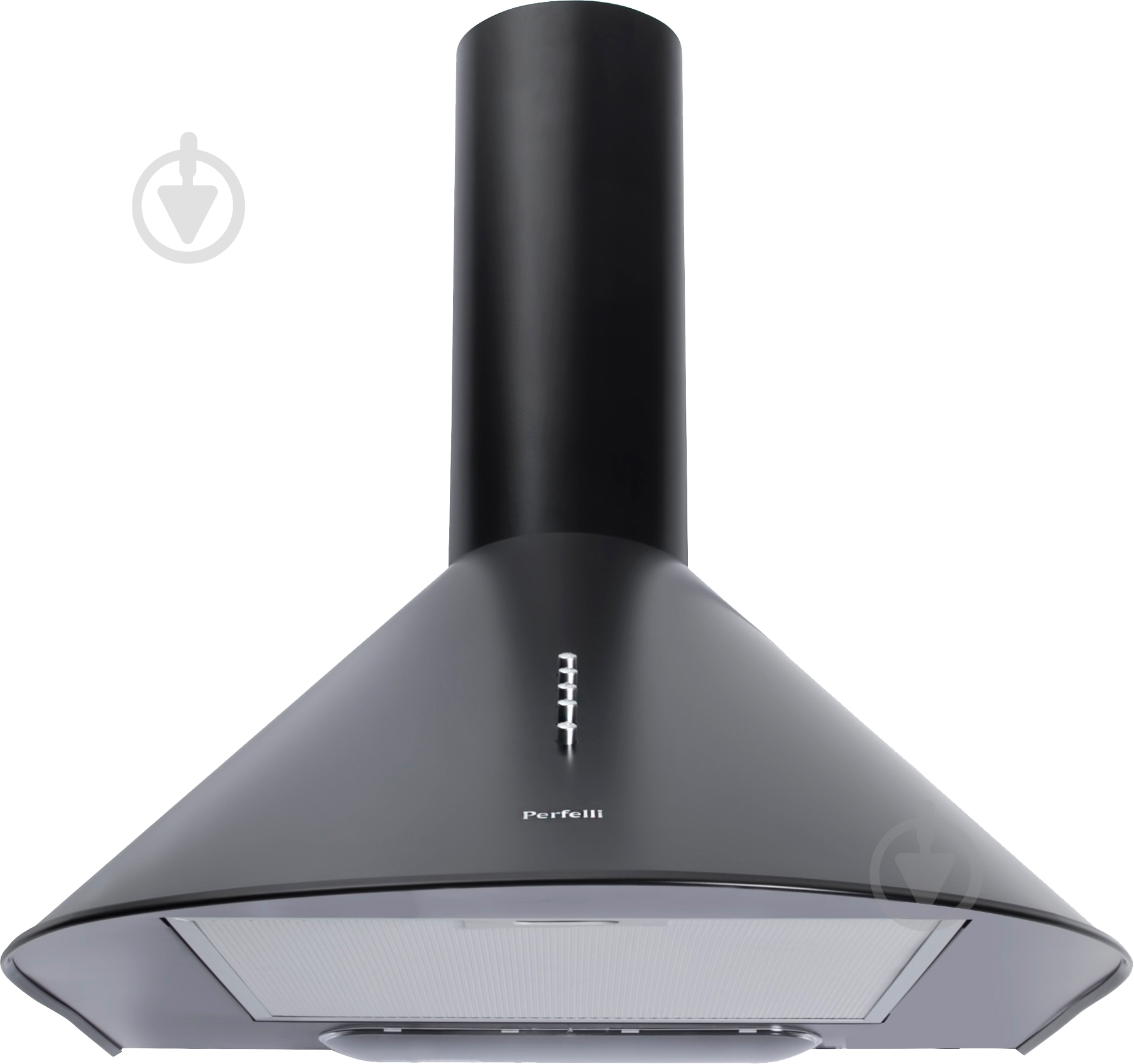 Вытяжка Perfelli KR 610 BL - фото 3