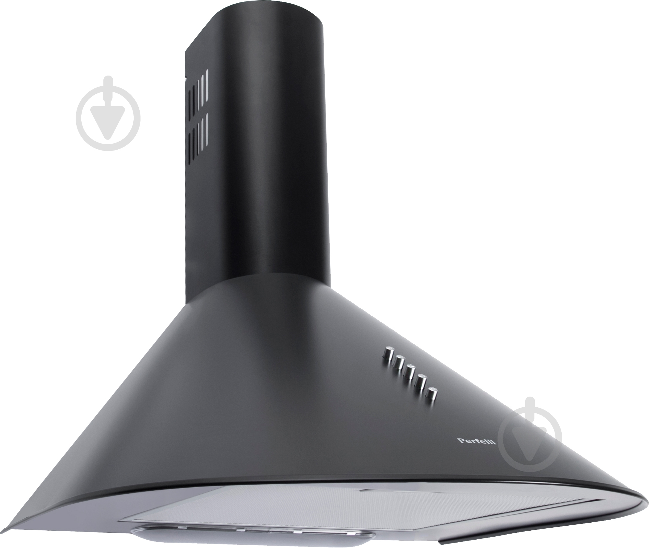 Вытяжка Perfelli KR 610 BL - фото 4