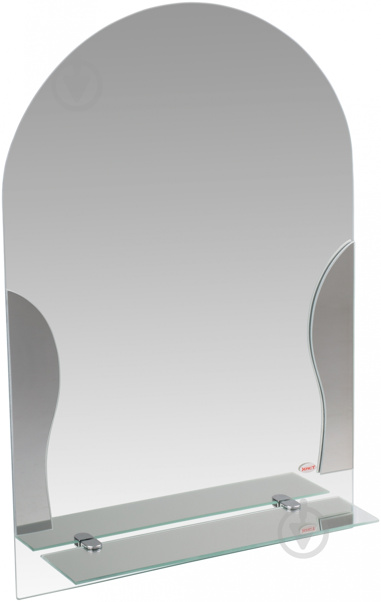 Зеркало ХАСТ Цветок 50х69 - фото 2