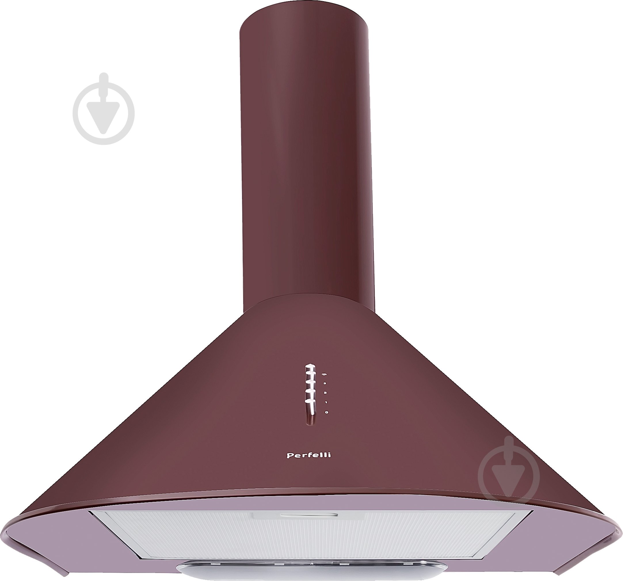 Вытяжка Perfelli KR 610 BR - фото 3