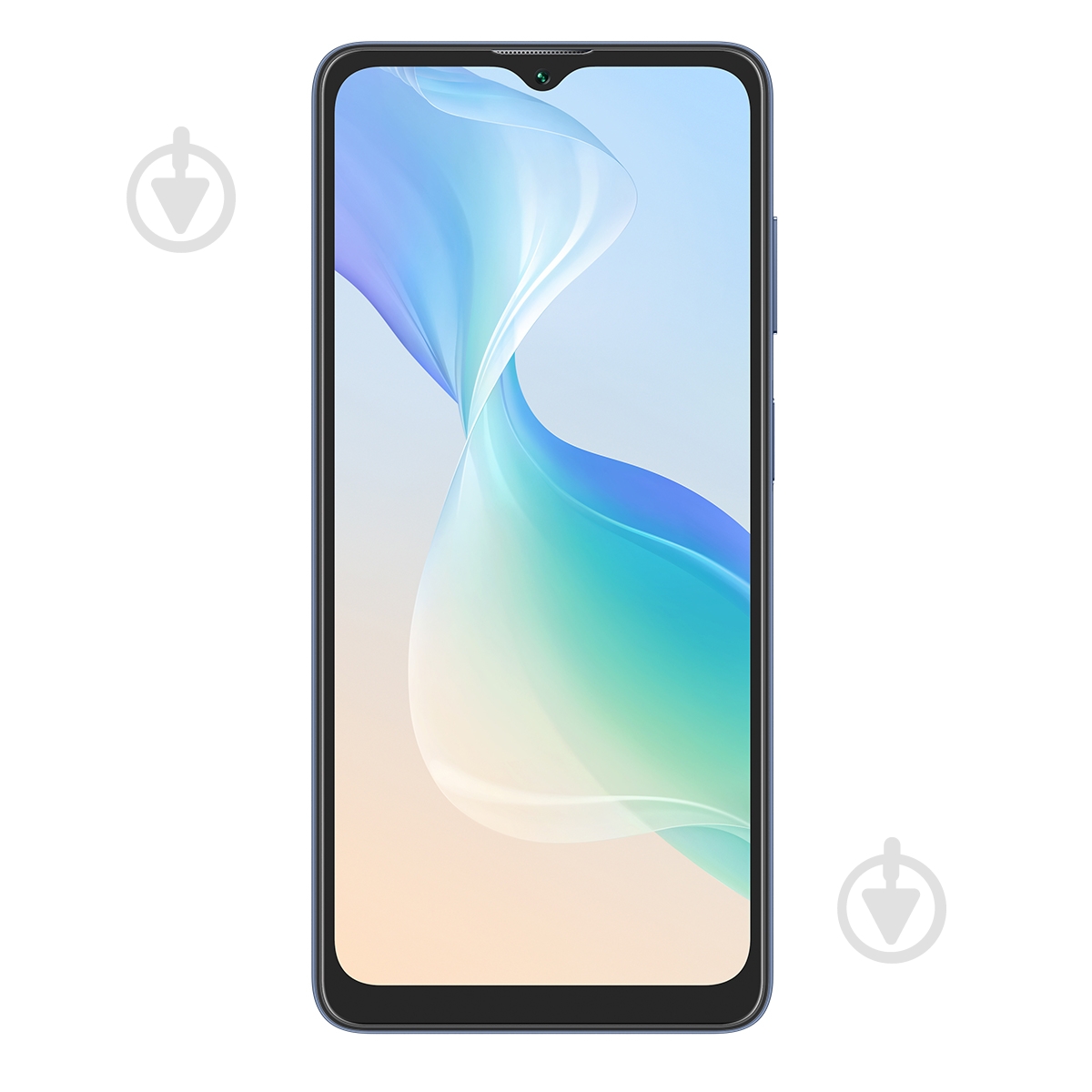 Смартфон Oscal C30 Pro Dual Sim Black 4/64GB blue - фото 2 Смартфон Oscal C30 Pro Dual Sim Black 4/64GB blue - фото 2