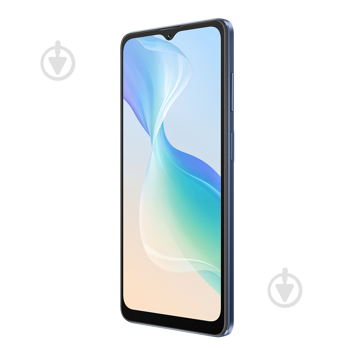 Смартфон Oscal C30 Pro Dual Sim Black 4/64GB blue - фото 4 Смартфон Oscal C30 Pro Dual Sim Black 4/64GB blue - фото 4
