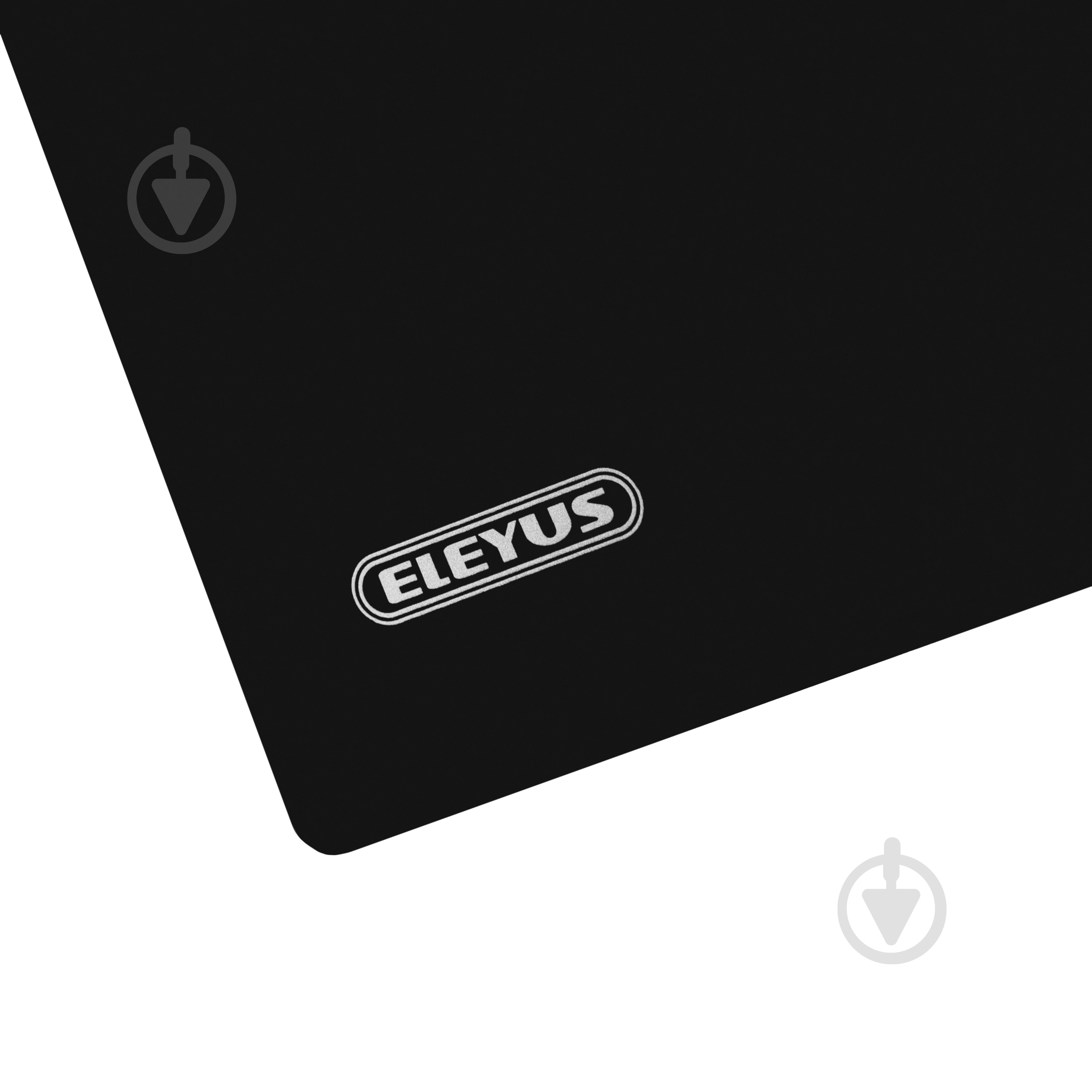 Варочная поверхность электрическая Eleyus H2EBHG SE 45 BL V - фото 7 Варочная поверхность электрическая Eleyus H2EBHG SE 45 BL V - фото 7