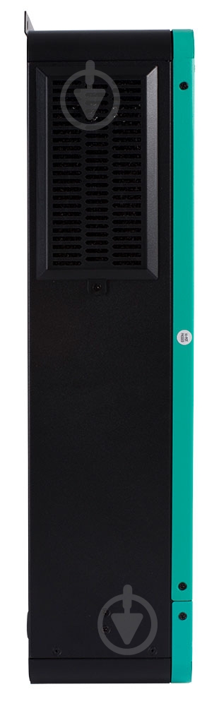 Комплект резервного питания E.NEXT Инвертор гибридный e.inv.h.pro.48.6000 48/230В 6000 Вт + АКБ 51.2V100AH ​​LiFePO4 + Кабель для соединения АКБ 25 кв.мм 1000 мм М8 (p090003kit) - фото 6