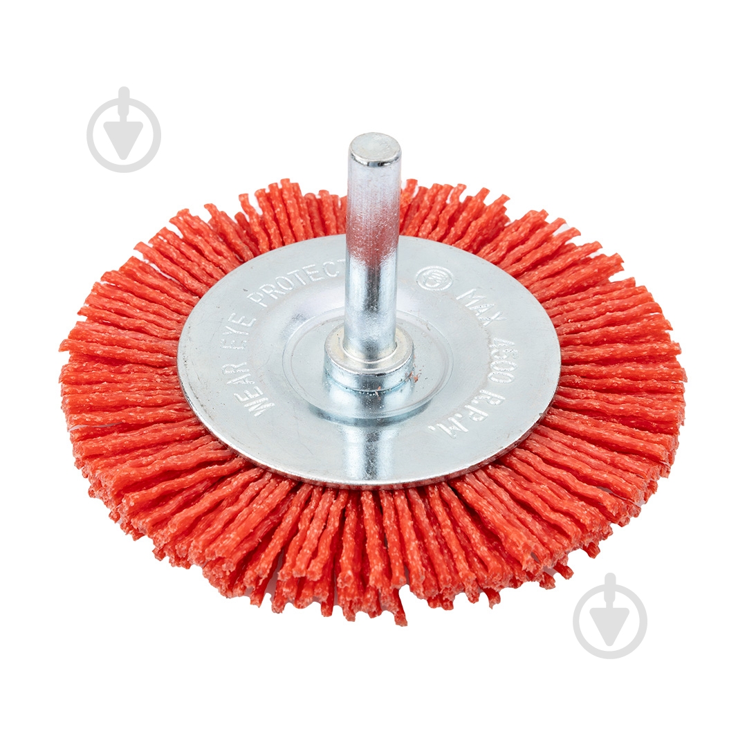 Щетка GRAPHITE 57T422 - фото 1