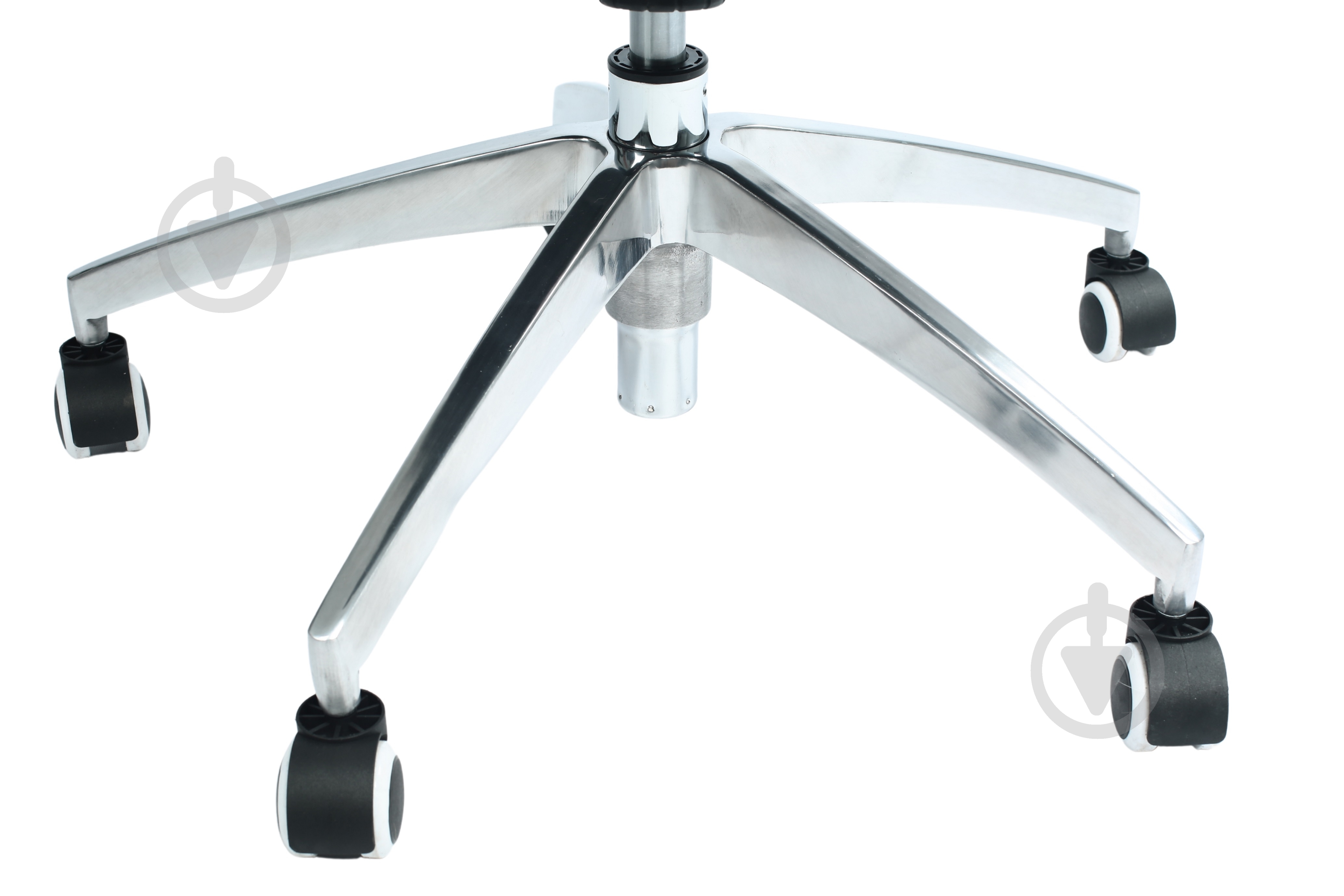 Кресло SECTOR Achilles черный - фото 11