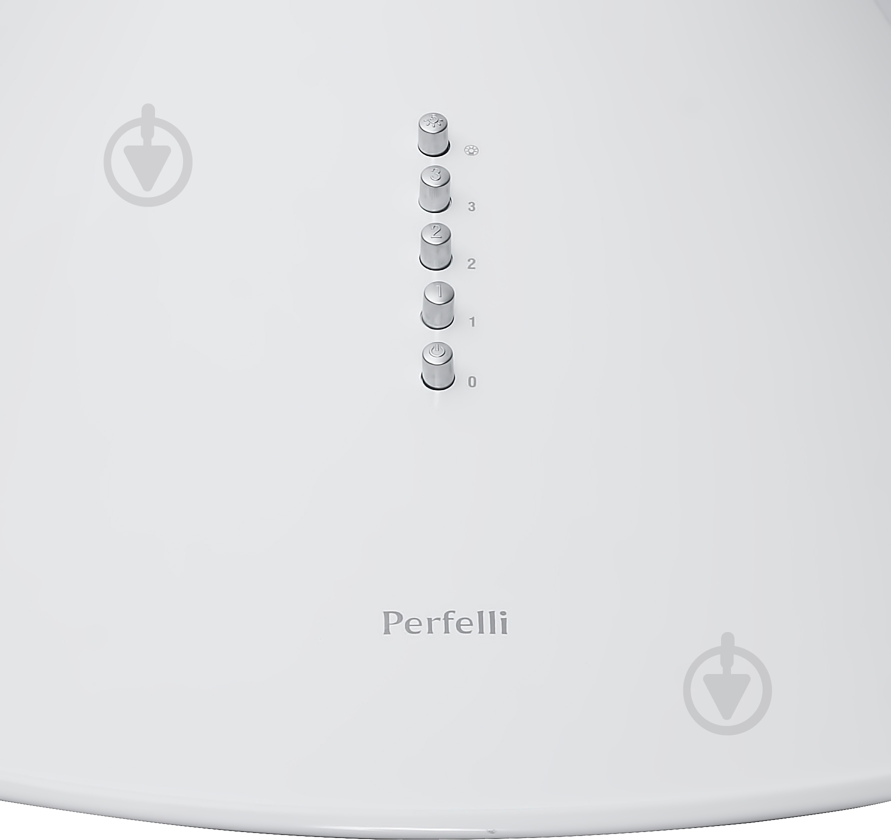 Вытяжка Perfelli KR 610 W - фото 5