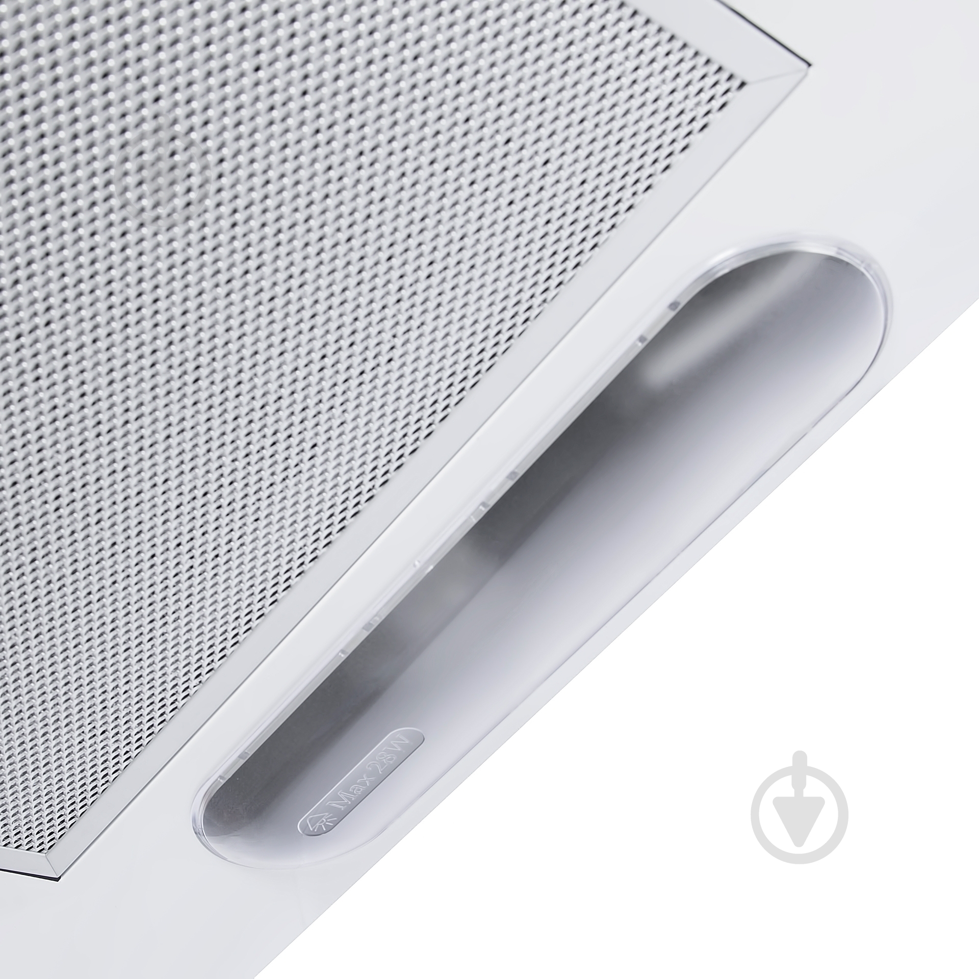 Вытяжка Perfelli KR 610 W - фото 6