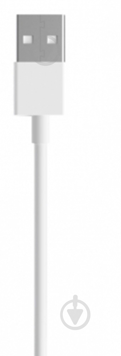 Кабель Xiaomi USB Type-C – microUSB 0.3 м белый (383655) 2в1 - фото 3 Кабель Xiaomi USB Type-C – microUSB 0.3 м белый (383655) 2в1 - фото 3