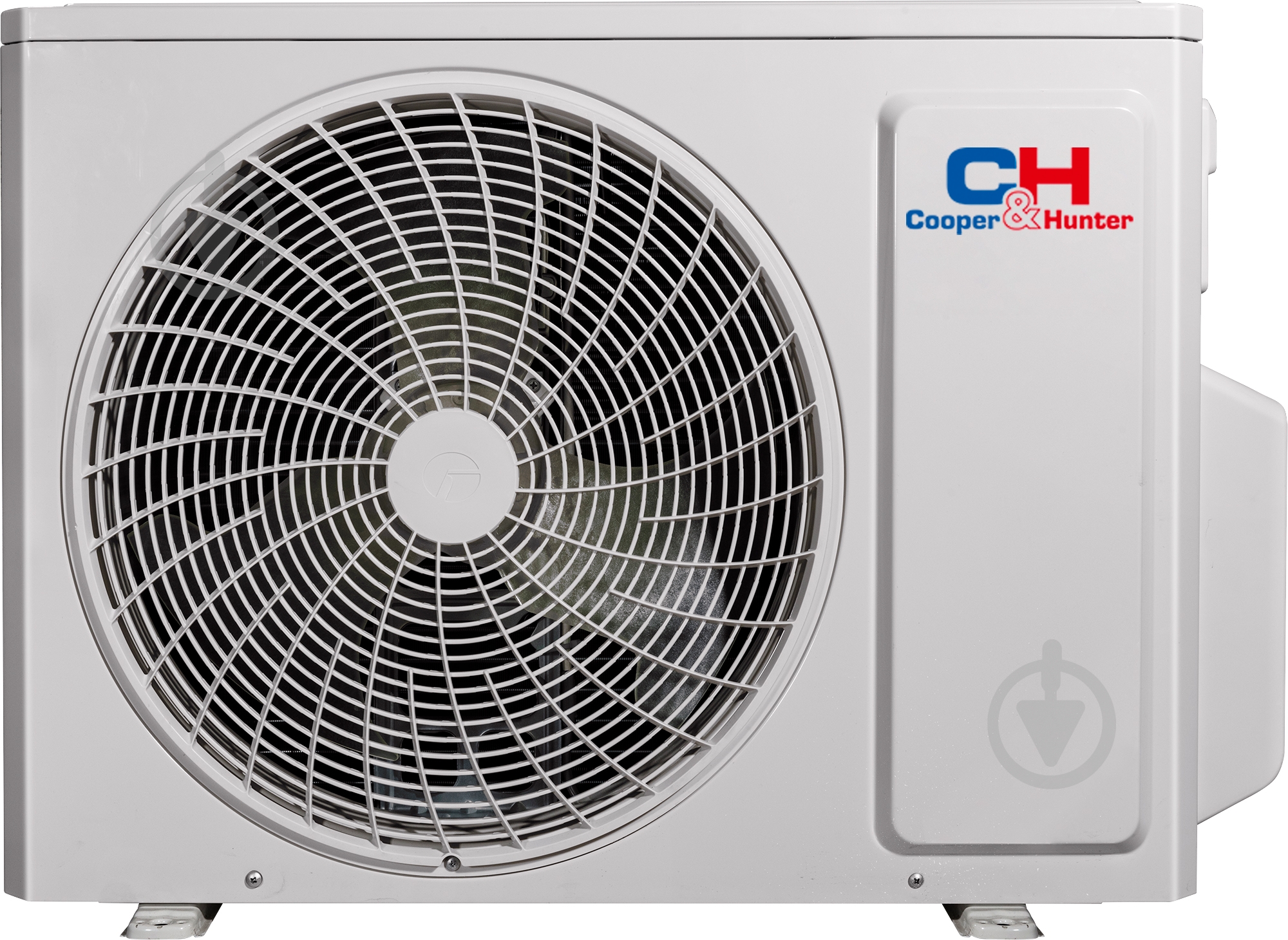 Кондиціонер Cooper&Hunter CH-S18FTXAL2-SC Supreme Continental (Silver) GEN VI - фото 4