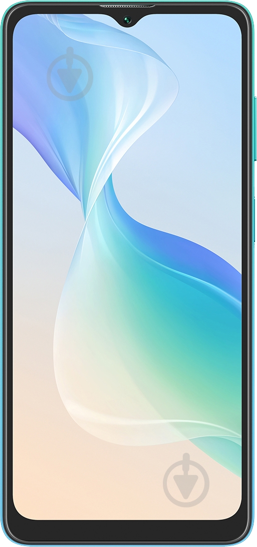 Смартфон Oscal C30 Pro Dual Sim Black 4/64GB green - фото 2 Смартфон Oscal C30 Pro Dual Sim Black 4/64GB green - фото 2