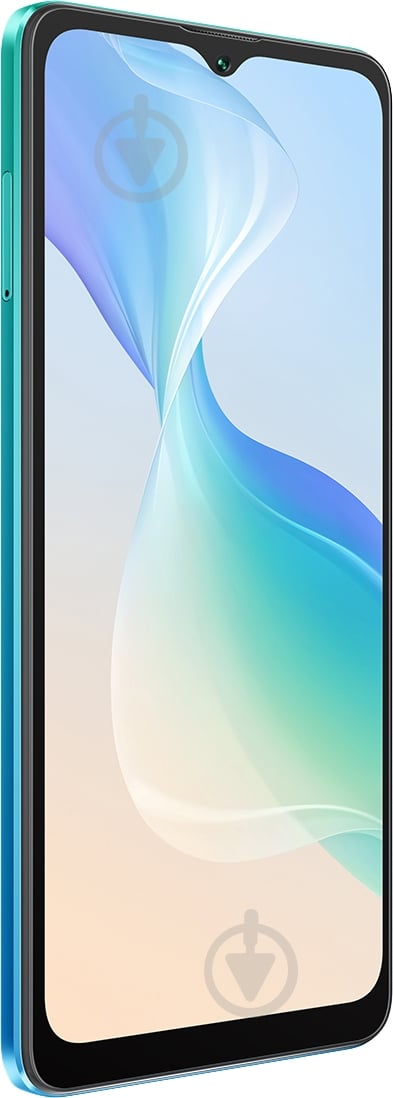 Смартфон Oscal C30 Pro Dual Sim Black 4/64GB green - фото 3 Смартфон Oscal C30 Pro Dual Sim Black 4/64GB green - фото 3