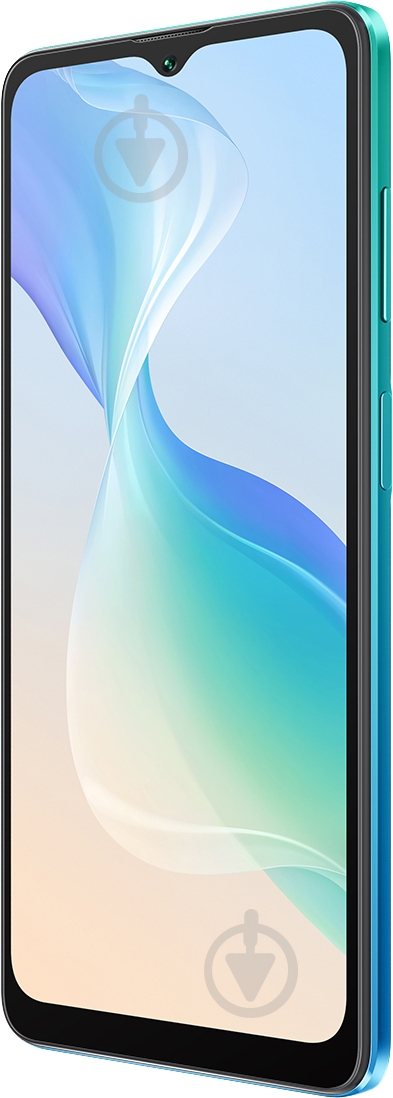 Смартфон Oscal C30 Pro Dual Sim Black 4/64GB green - фото 4 Смартфон Oscal C30 Pro Dual Sim Black 4/64GB green - фото 4