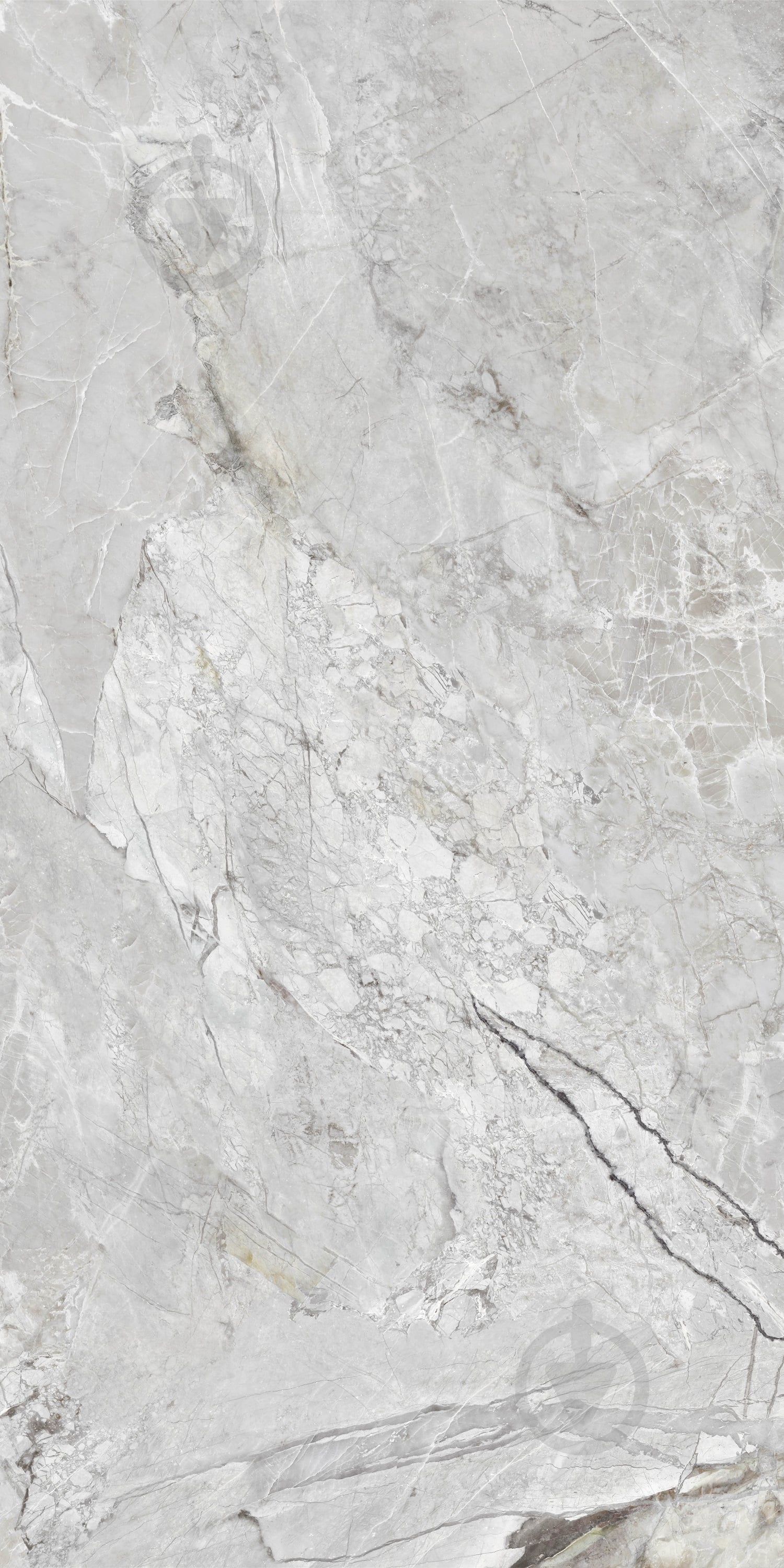 ᐉ Плитка Allore Group Alpina Silver F P R Full Lappato 60x120 см