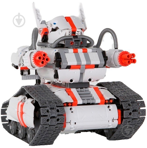 Конструктор Xiaomi Mi MITU Robot Rover - фото 1 Конструктор Xiaomi Mi MITU Robot Rover - фото 1