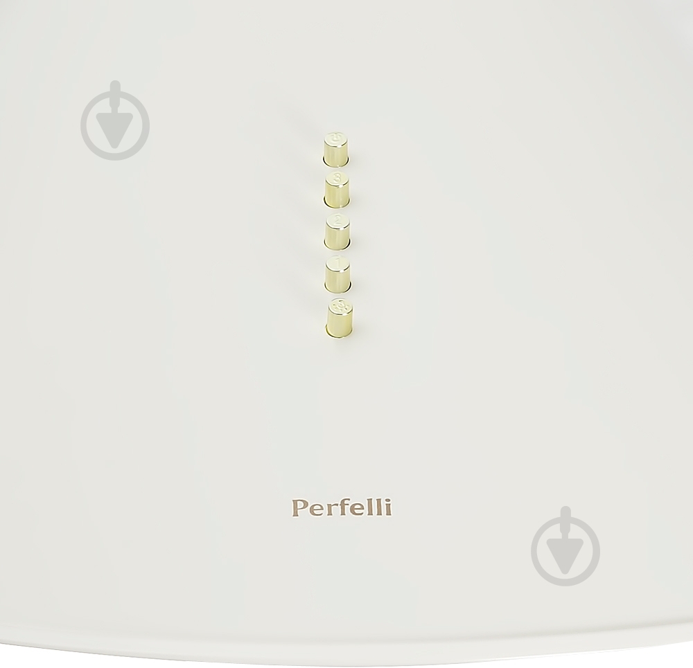 Вытяжка Perfelli KR 6410 IV - фото 5