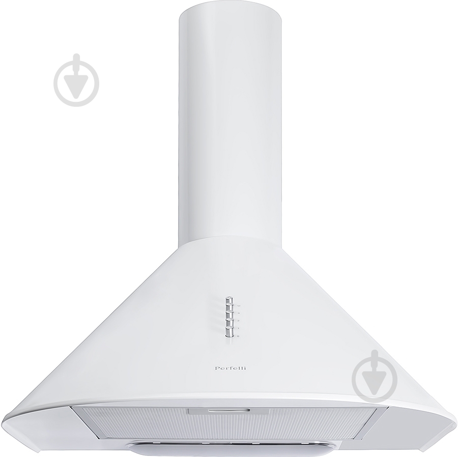 Вытяжка Perfelli KR 6410 W - фото 3