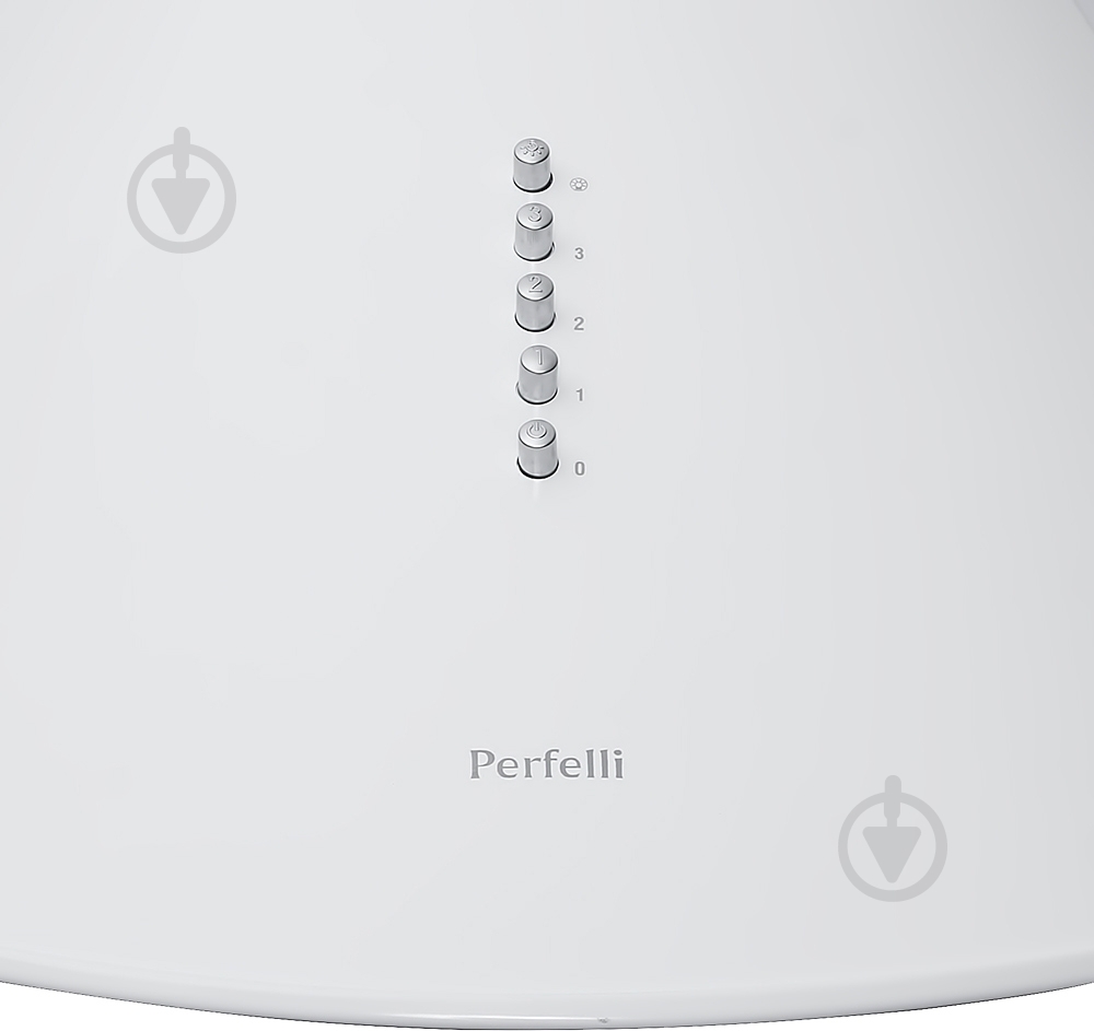 Вытяжка Perfelli KR 6410 W - фото 5