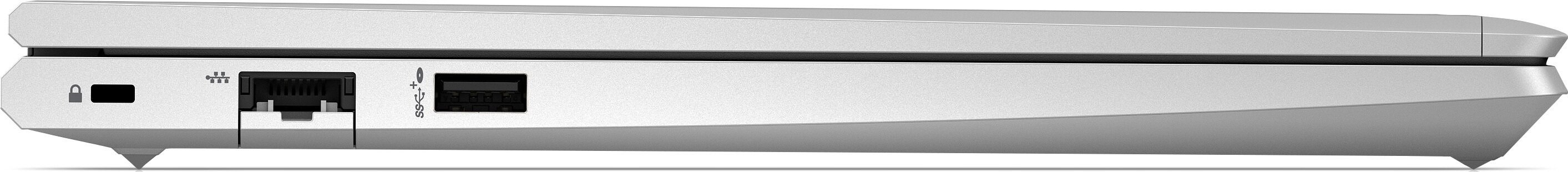 Ноутбук HP ProBook 445 G8 14" (2U741AV_V4) pike silver - фото 4