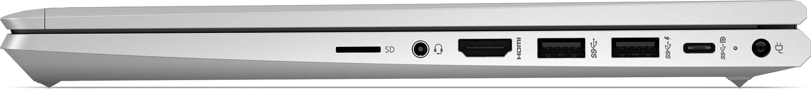 Ноутбук HP ProBook 445 G8 14" (2U741AV_V4) pike silver - фото 5