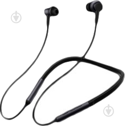 Xiaomi Mi Bluetooth Neckband Earphones - фото 1 Xiaomi Mi Bluetooth Neckband Earphones - фото 1
