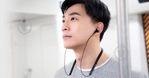 Xiaomi Mi Bluetooth Neckband Earphones - фото 2 Xiaomi Mi Bluetooth Neckband Earphones - фото 2