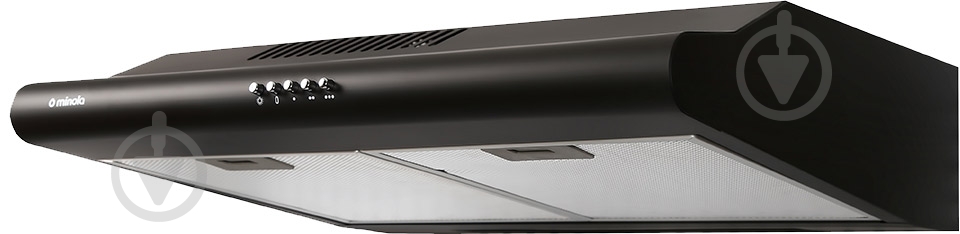 Вытяжка Minola HPL 510 BL - фото 5