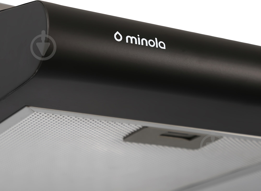 Вытяжка Minola HPL 510 BL - фото 8
