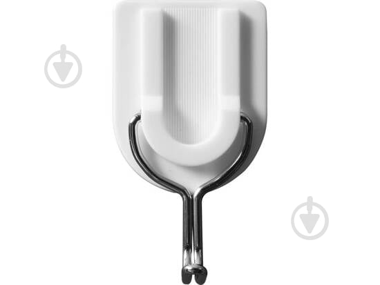 Крючки Vorel самоклеящиеся 3 шт. 74752 - фото 2