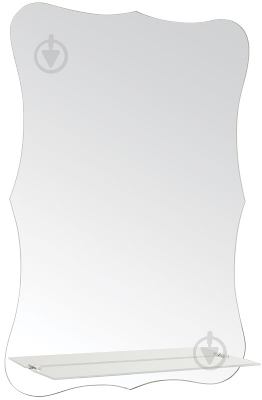 Зеркало D-25 46х68 см - фото 1