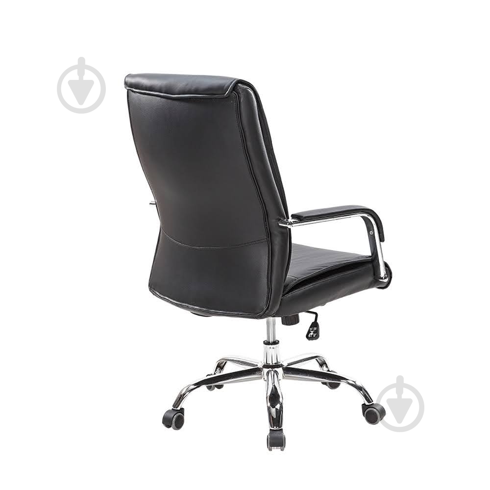 Кресло SECTOR Argonaut черный - фото 4 Кресло SECTOR Argonaut черный - фото 4