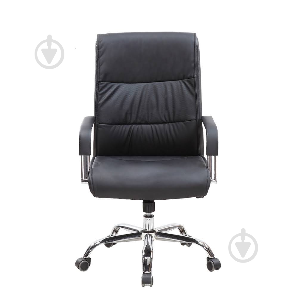 Кресло SECTOR Argonaut черный - фото 2 Кресло SECTOR Argonaut черный - фото 2