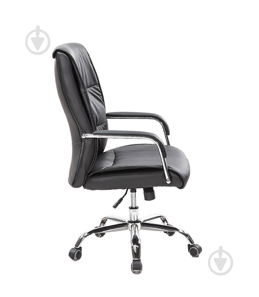 Кресло SECTOR Argonaut черный - фото 3 Кресло SECTOR Argonaut черный - фото 3