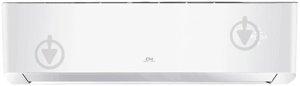 Кондиціонер Cooper&Hunter CH-S12FTXAL2-WP Supreme Continental - фото 2