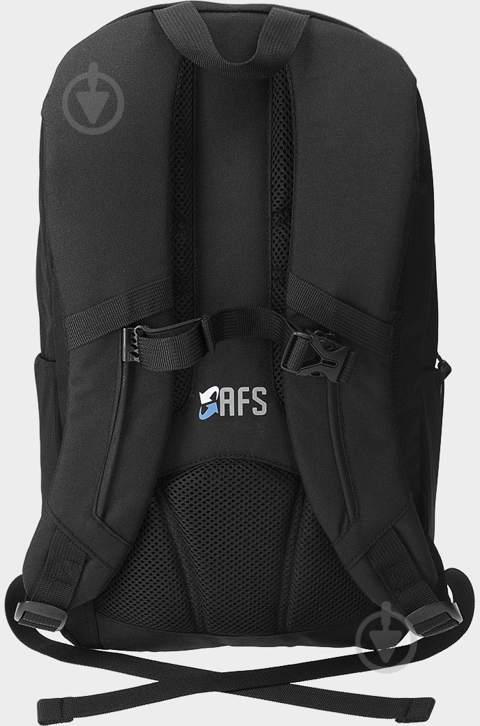 Рюкзак 4F BACKPACK M187 4FAW23ABACM187-20S черный - фото 2