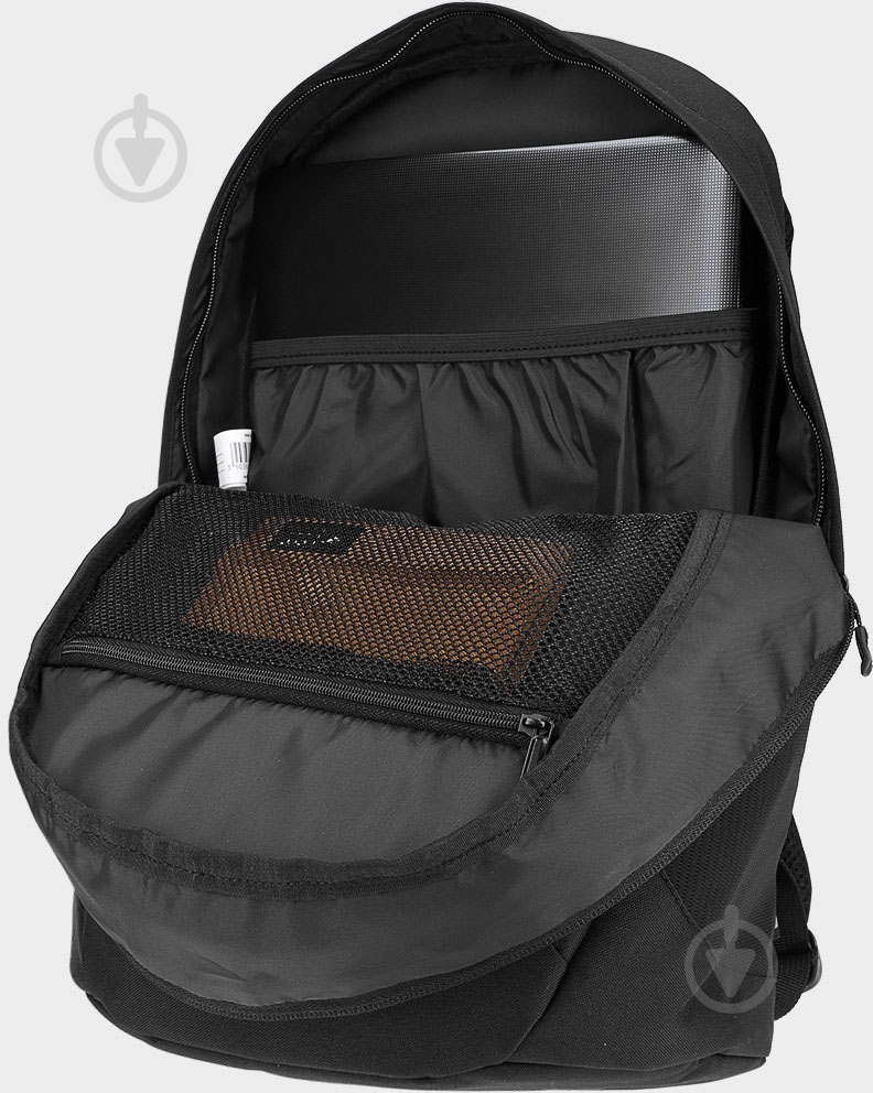 Рюкзак 4F BACKPACK M187 4FAW23ABACM187-20S черный - фото 7