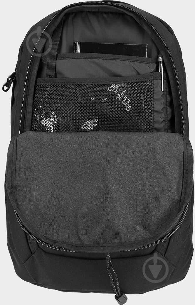 Рюкзак 4F BACKPACK M187 4FAW23ABACM187-20S черный - фото 8
